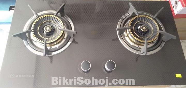 cabinet gas burner